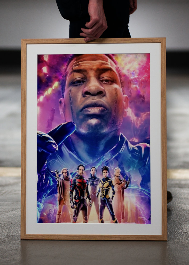 Myremanden og Hvepsen