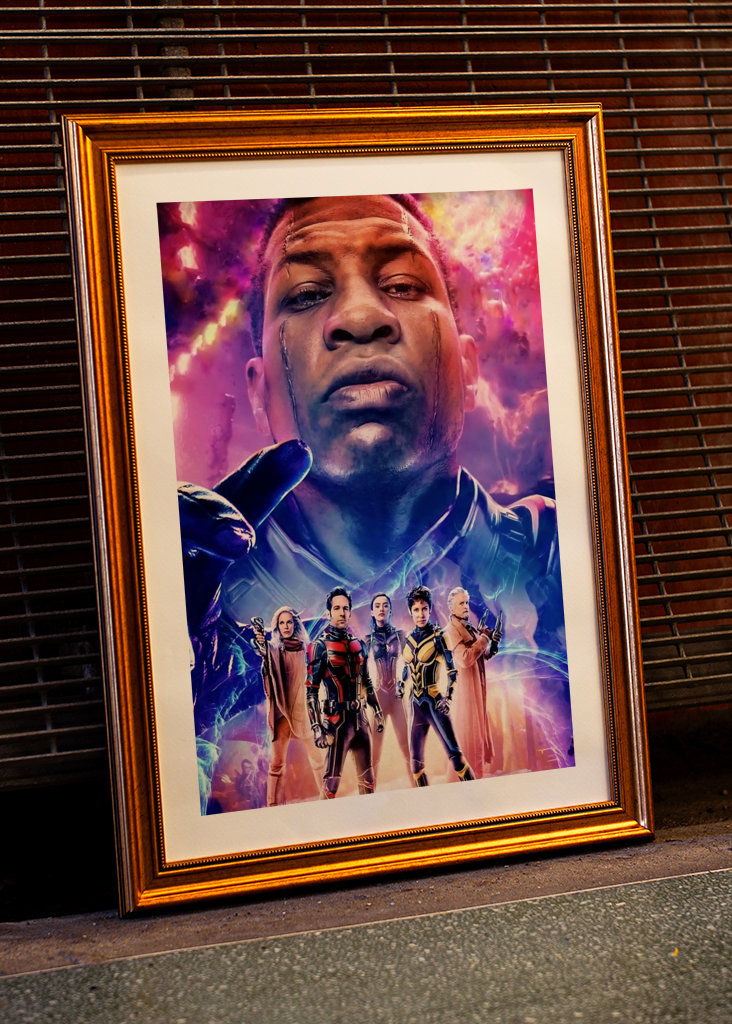 Myremanden og Hvepsen