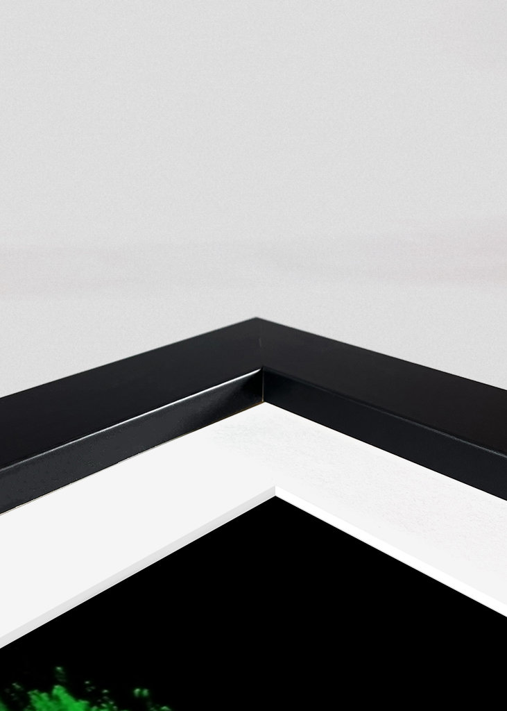 Zelený štětec Rudeus Greyrat