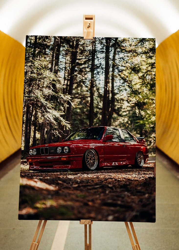 BMW e30