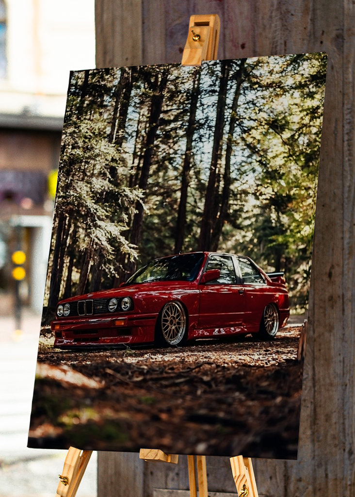 BMW e30