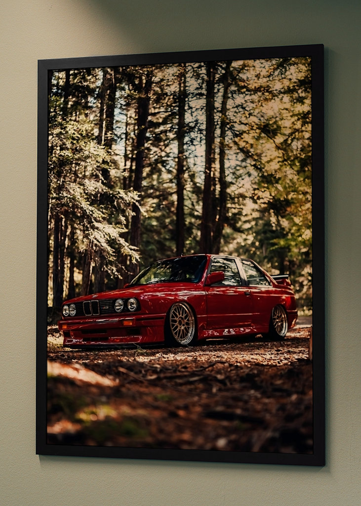 BMW e30