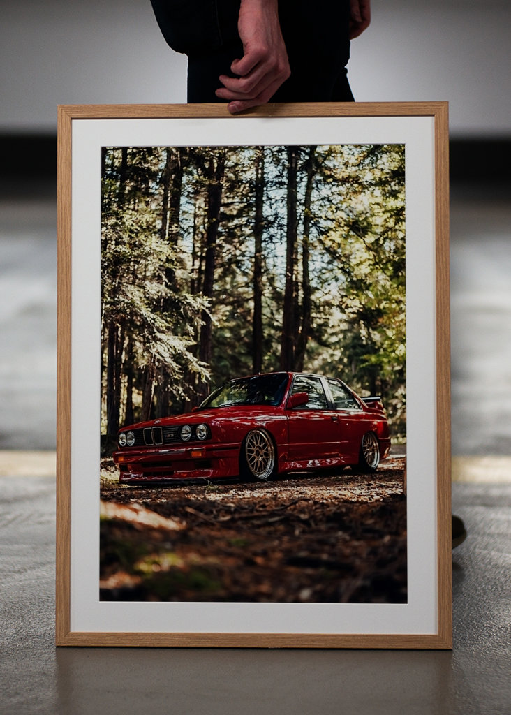 BMW e30