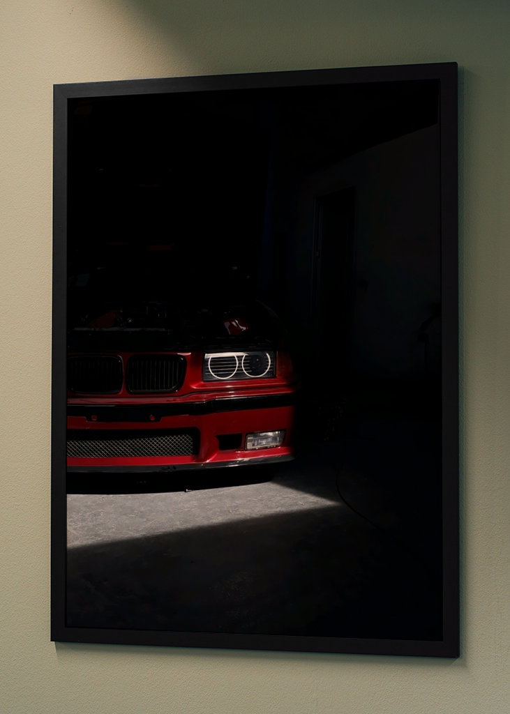 BMW e36