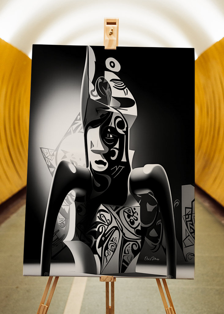 „Sussurri del Tempo“