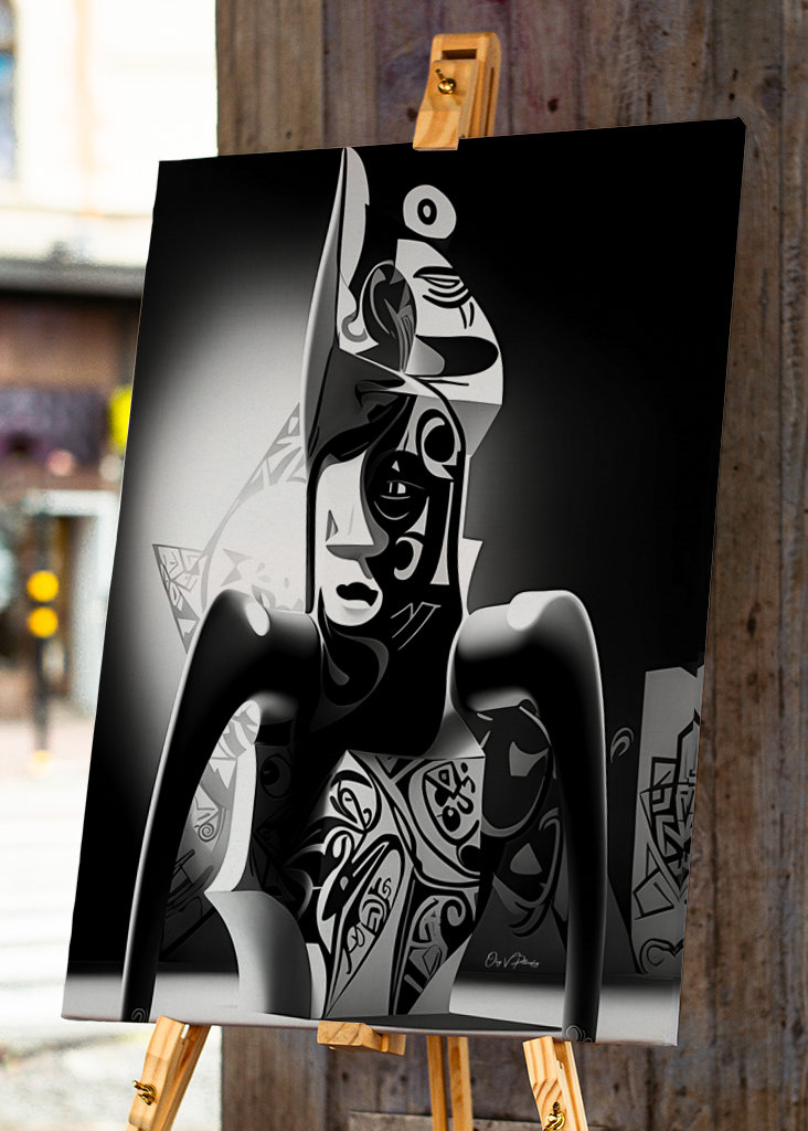 „Sussurri del Tempo“