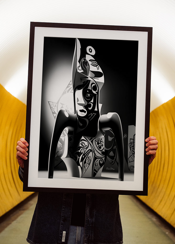 „Sussurri del Tempo“