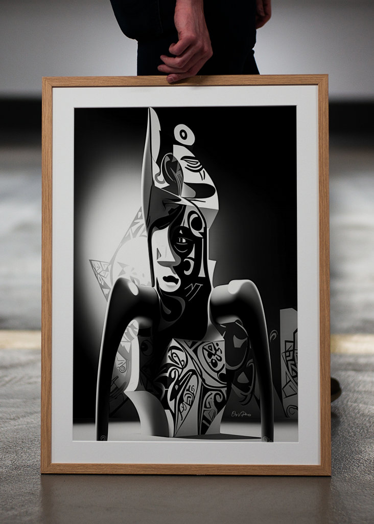 „Sussurri del Tempo“