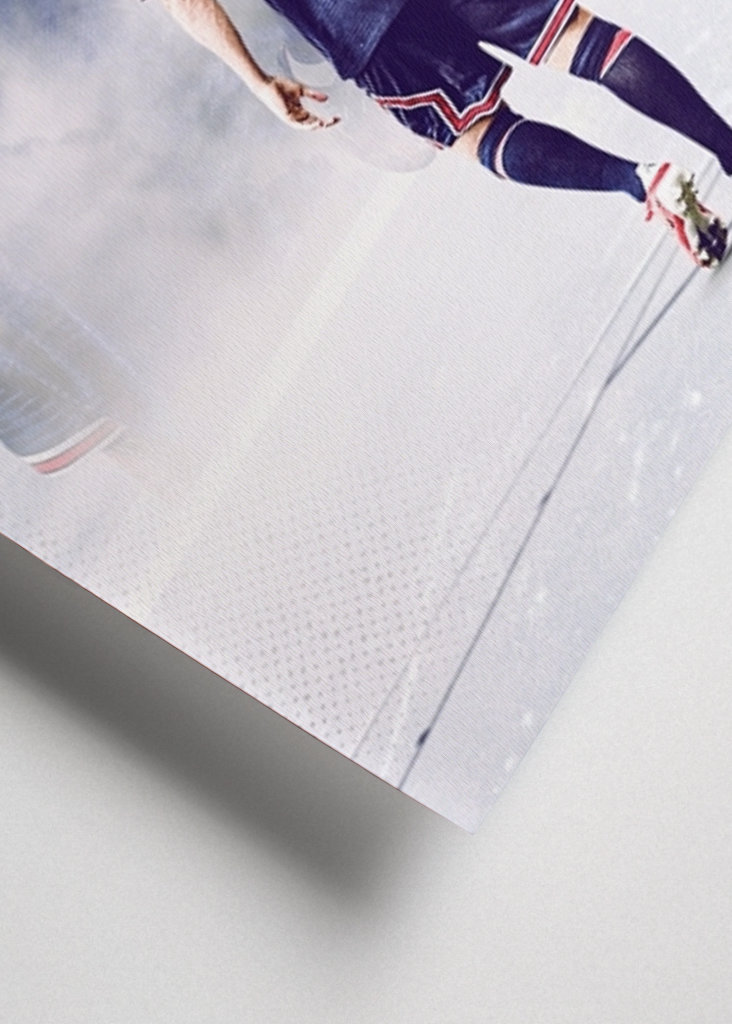 Lionel Messi Potrait