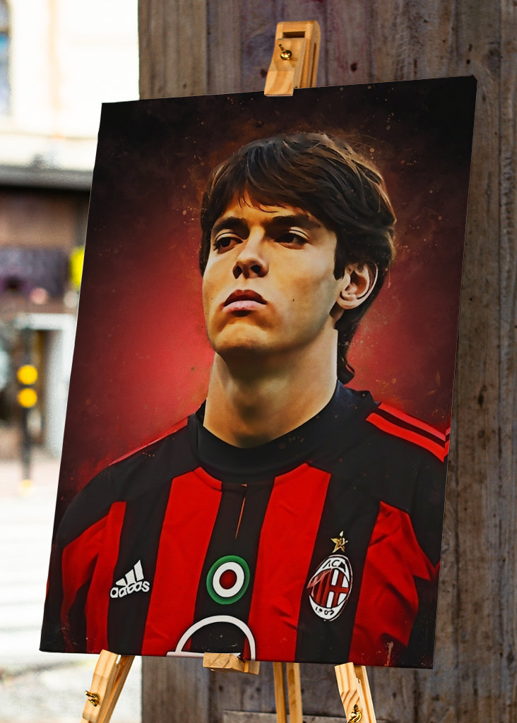 Ricardo Kaka