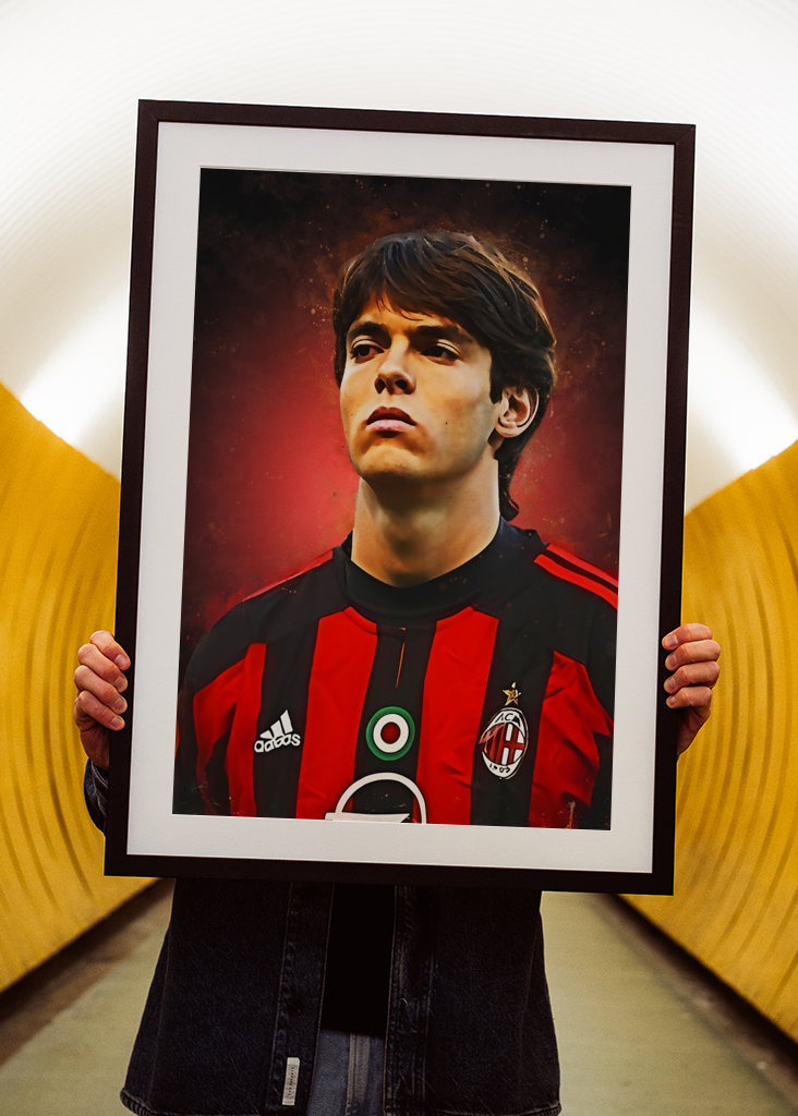 Ricardo Kaka