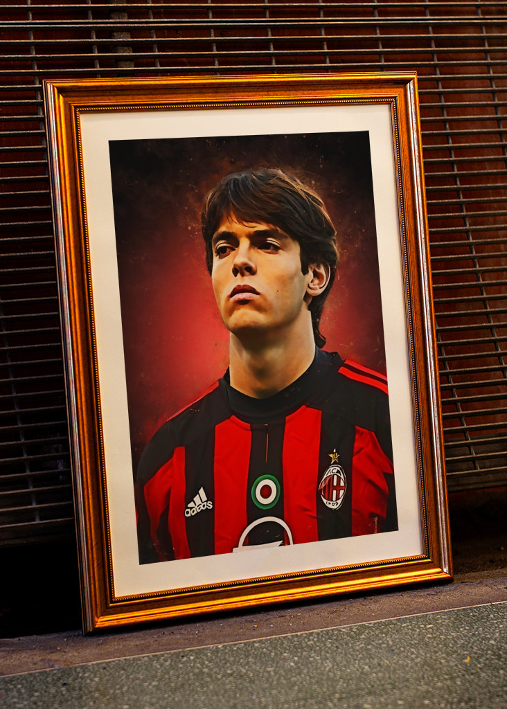 Ricardo Kaka