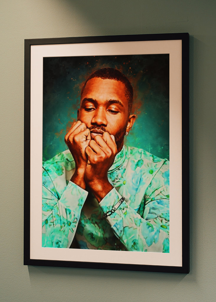 Frank Ocean