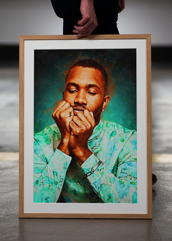 Frank Ocean