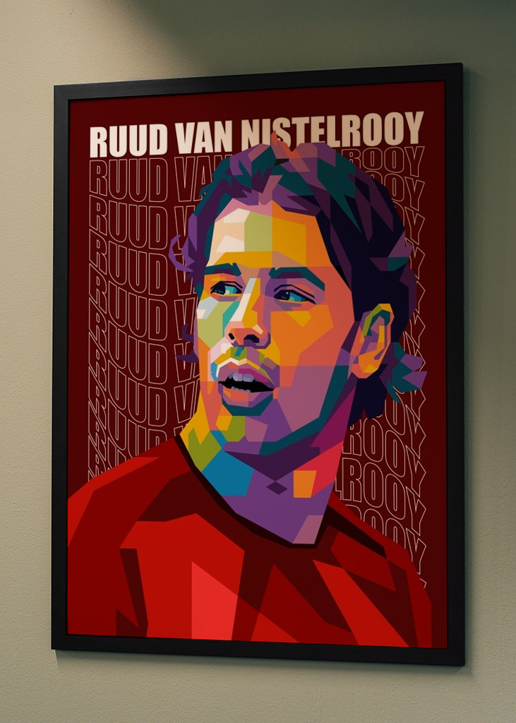 Ruud Van Nistelrooy