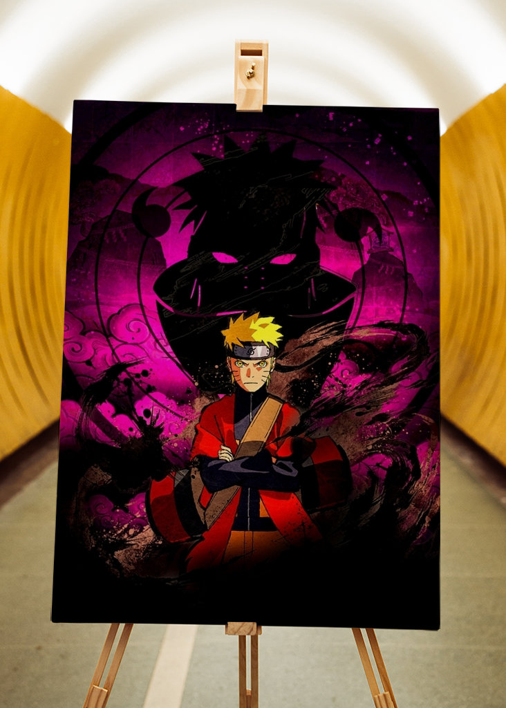 Uzumaki Naruto