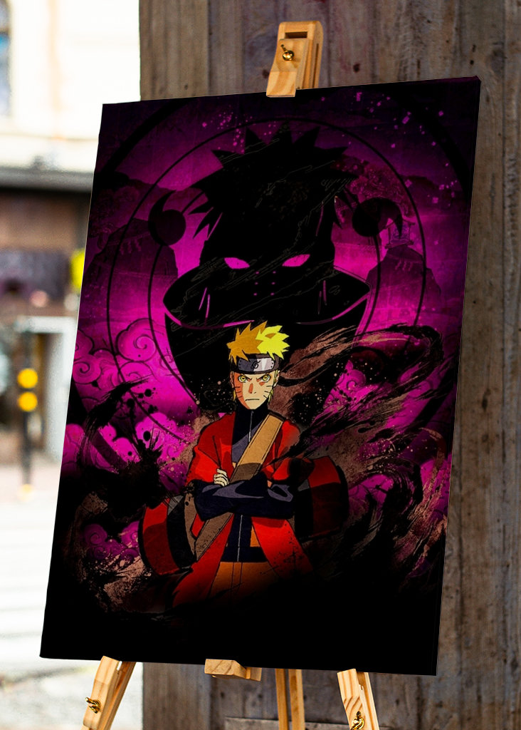 Uzumaki Naruto