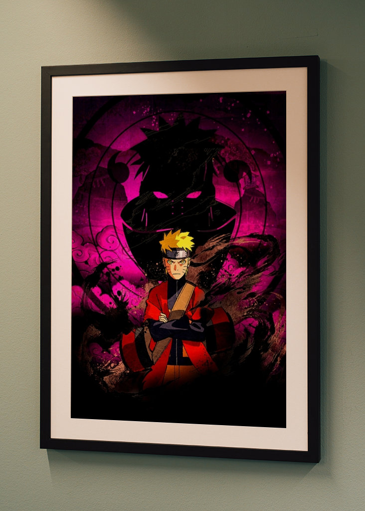 Uzumaki Naruto