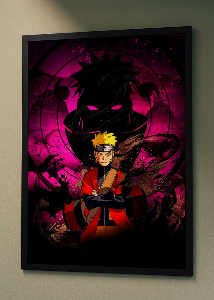 Uzumaki Naruto