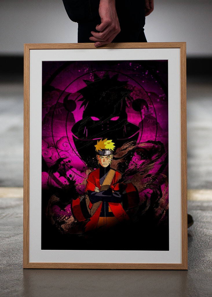 Uzumaki Naruto