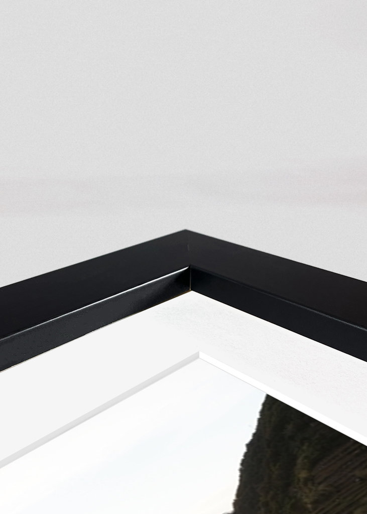 Sunset in Vernazza, Italy