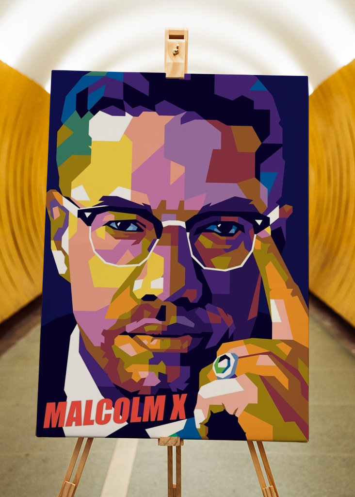 Malcolm X
