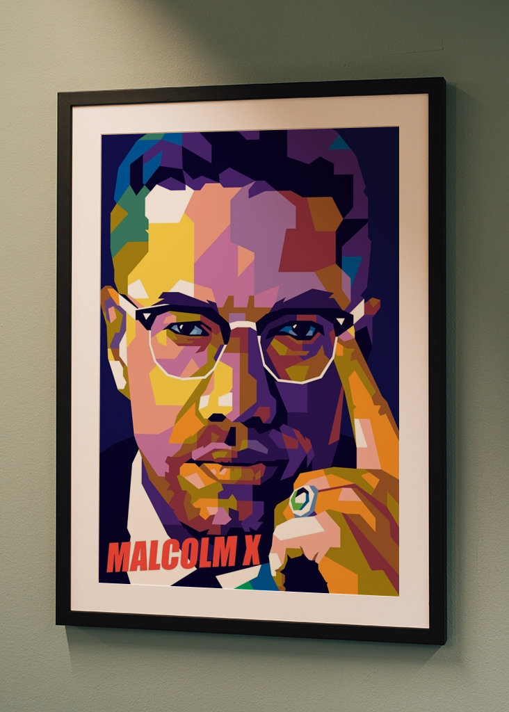 Malcolm X