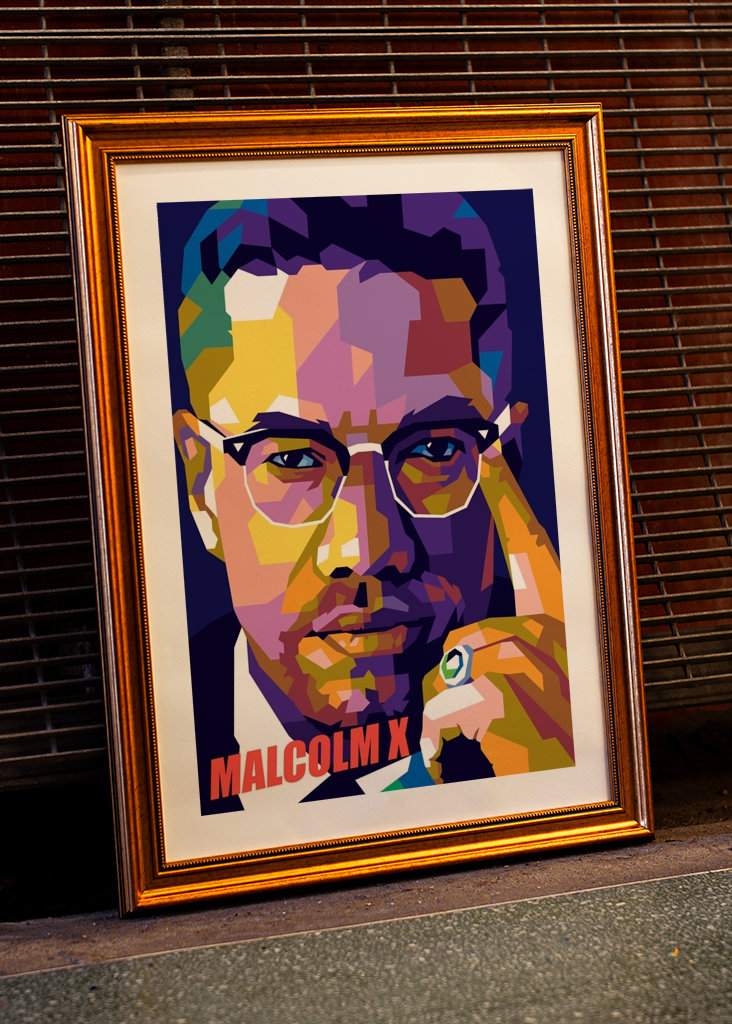 Malcolm X