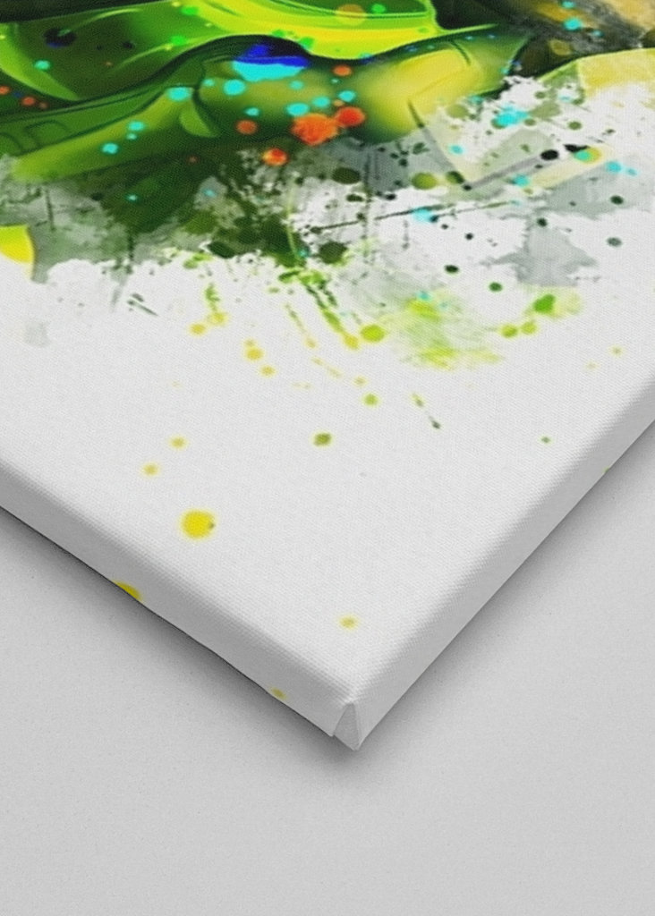 overwatch Genji sushugi