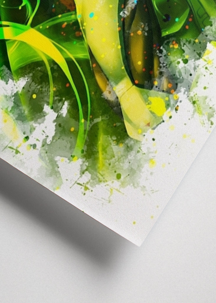 overwatch Genji sushugi