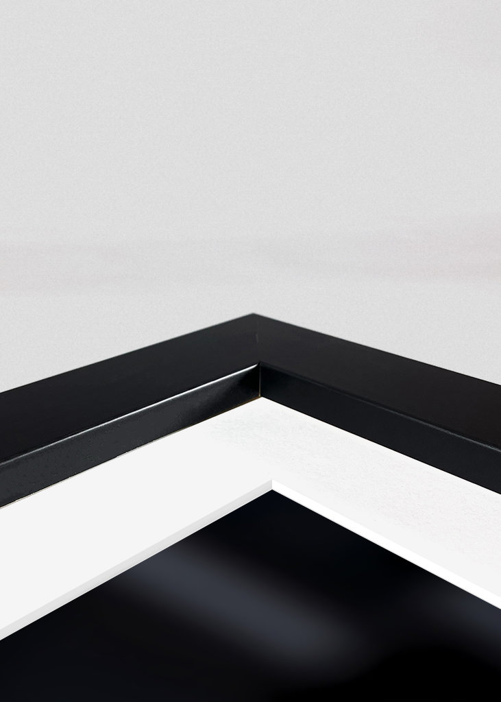 Černá a zlatá digitální umělecká díla