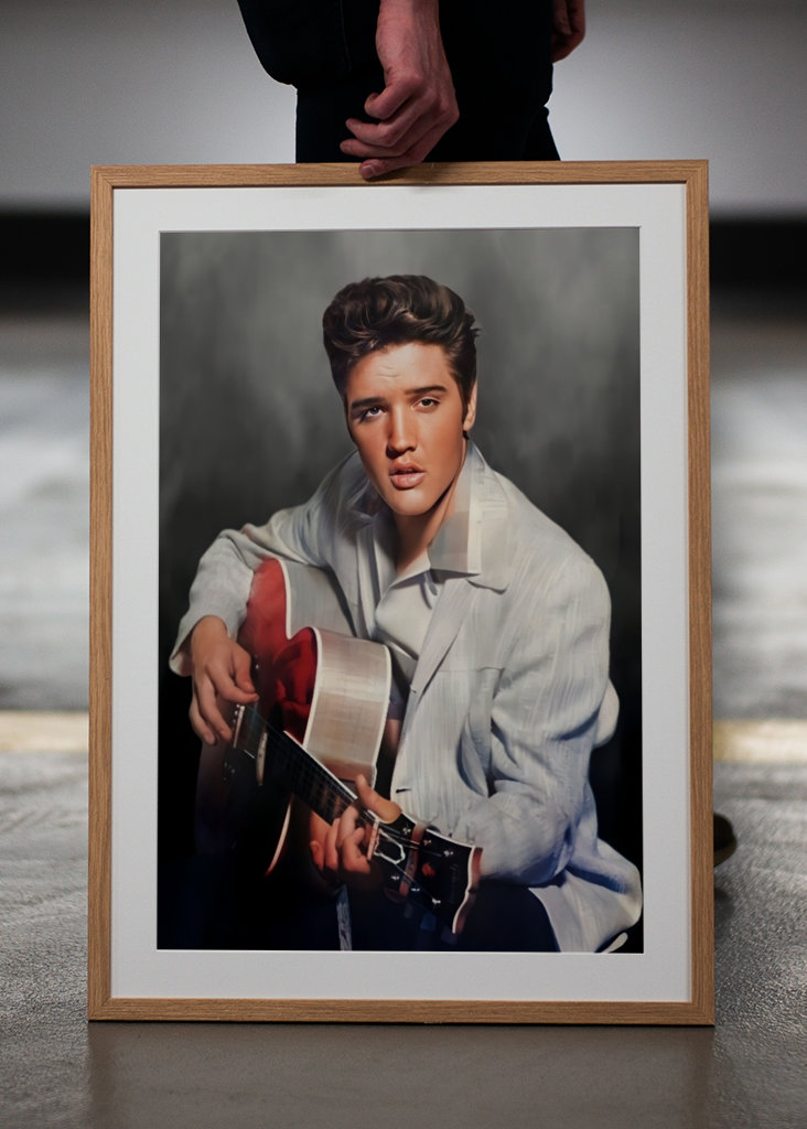Elvis Presley