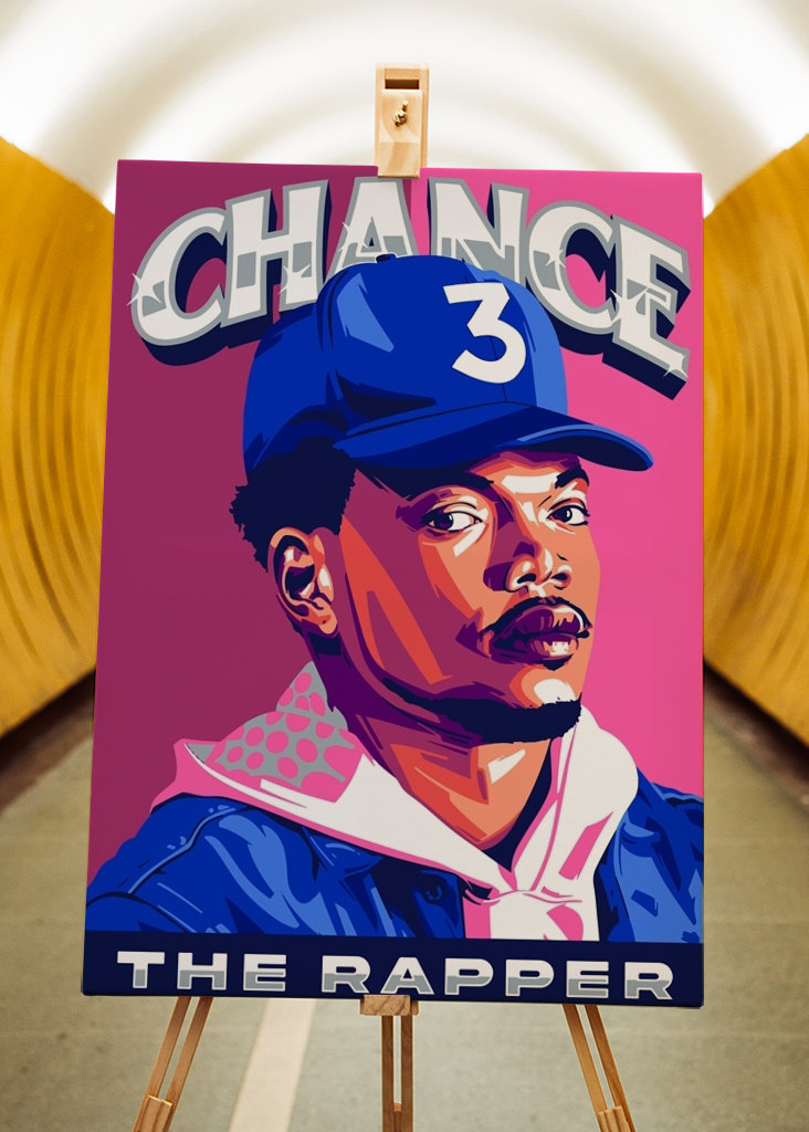 Chance The Rapper
