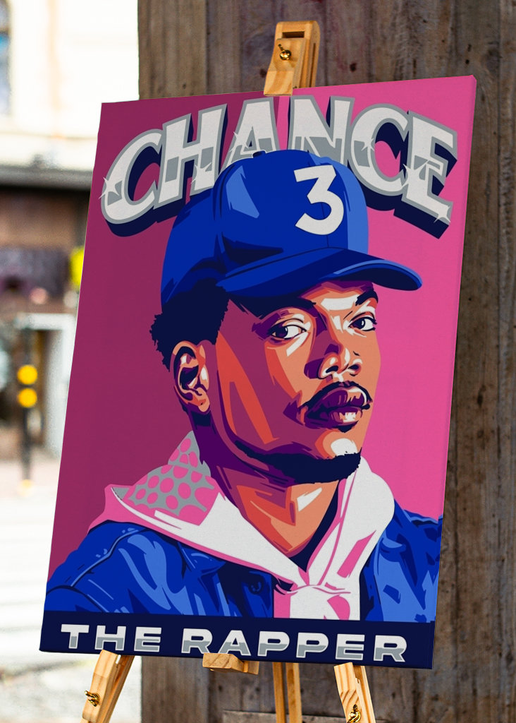 Chance The Rapper
