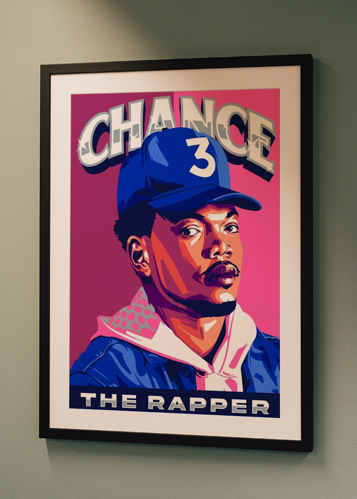 Chance The Rapper