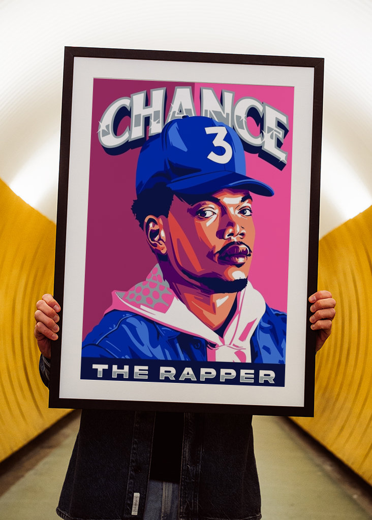 Chance The Rapper
