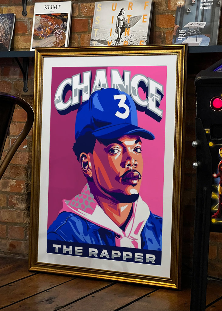 Chance The Rapper