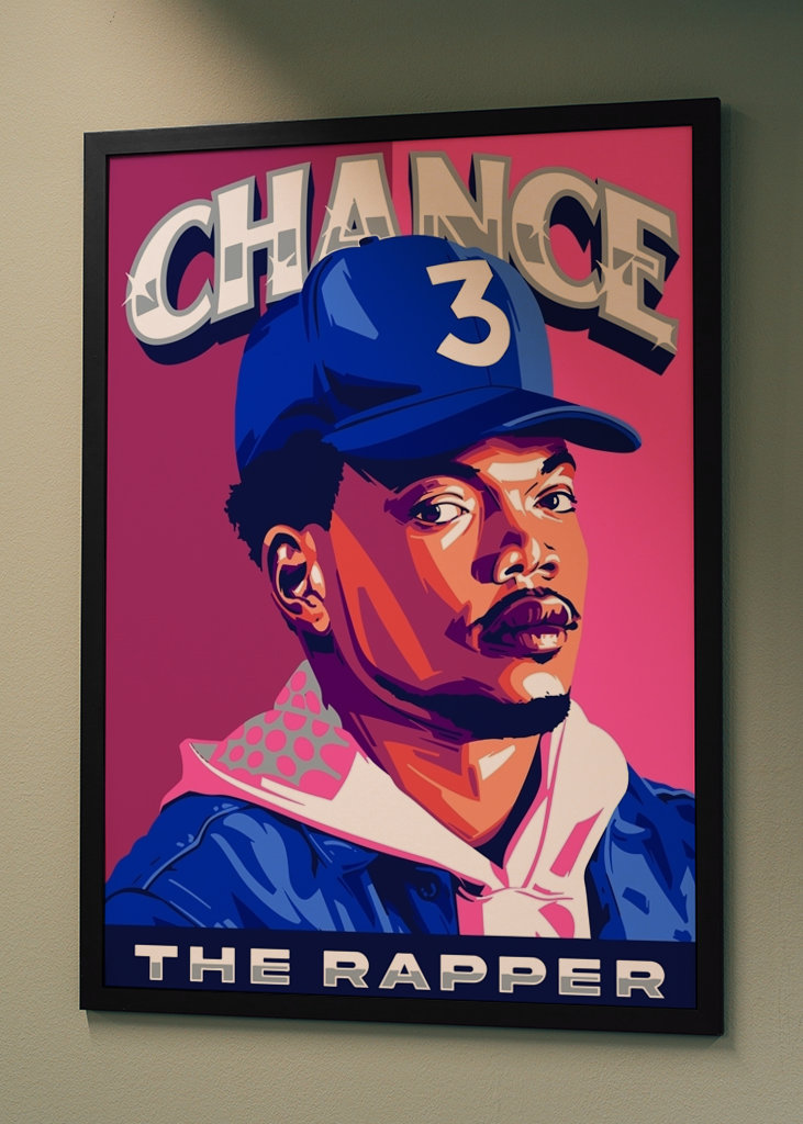 Chance The Rapper