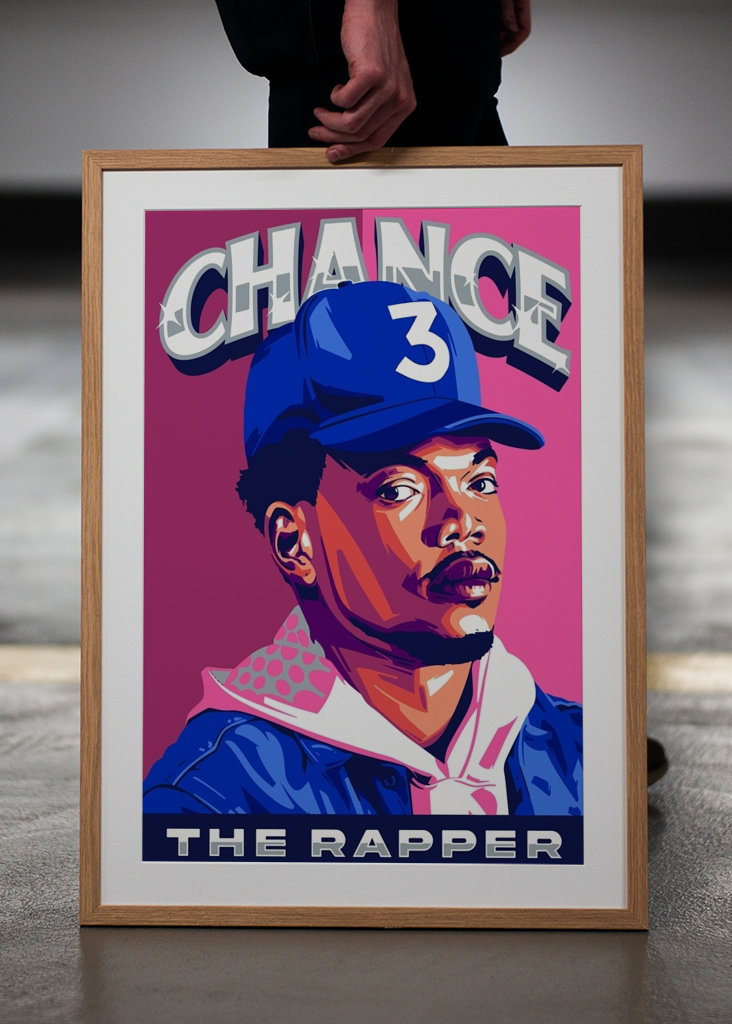 Chance The Rapper