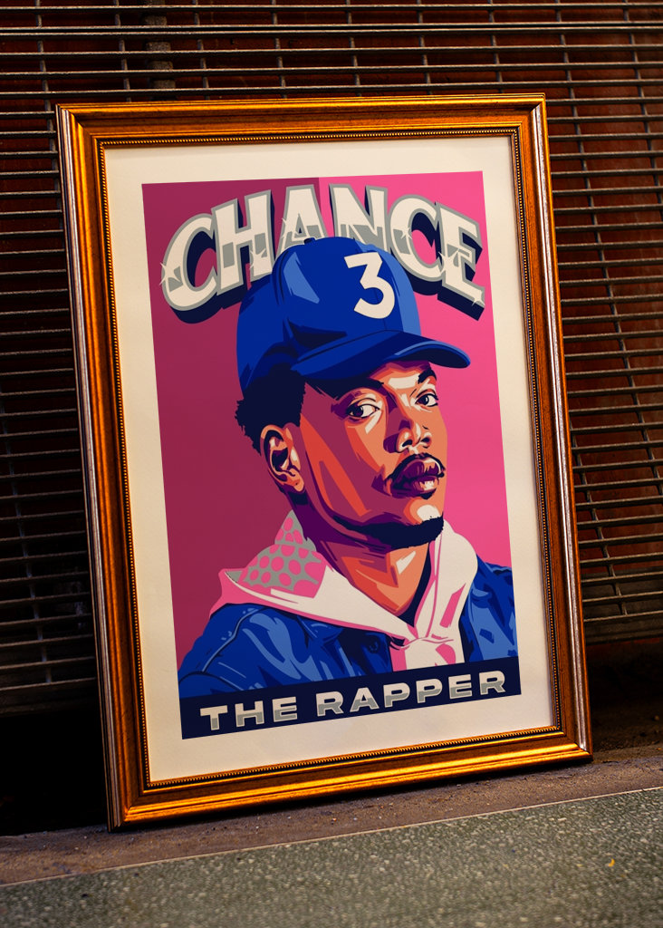 Chance The Rapper