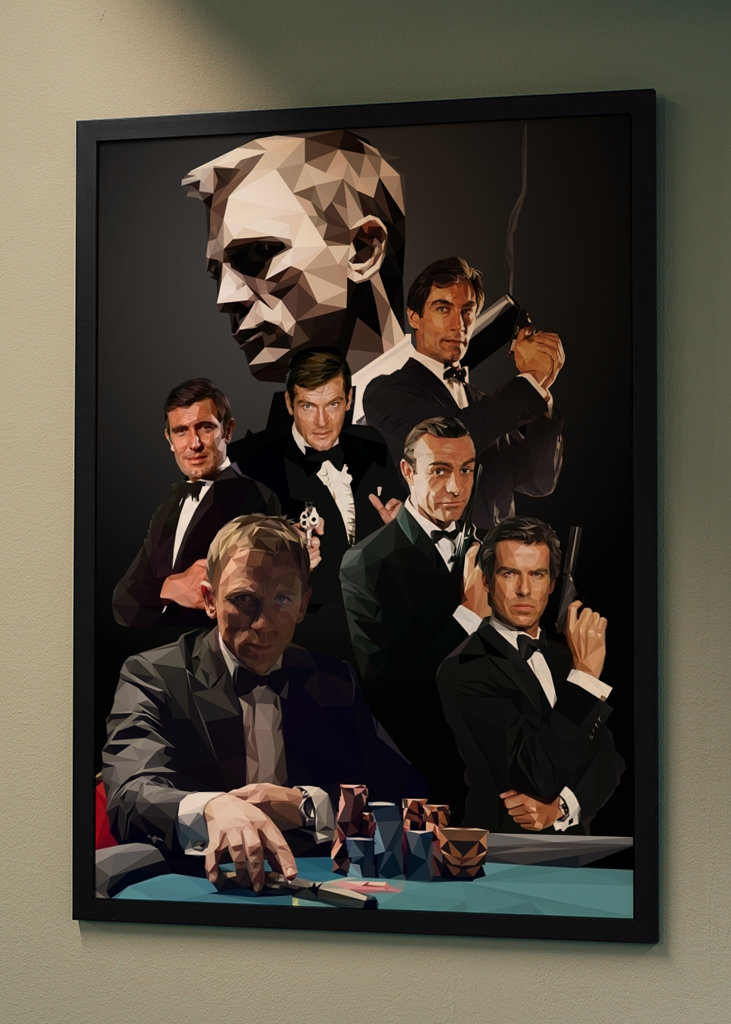 James-Bond-Vermächtnis