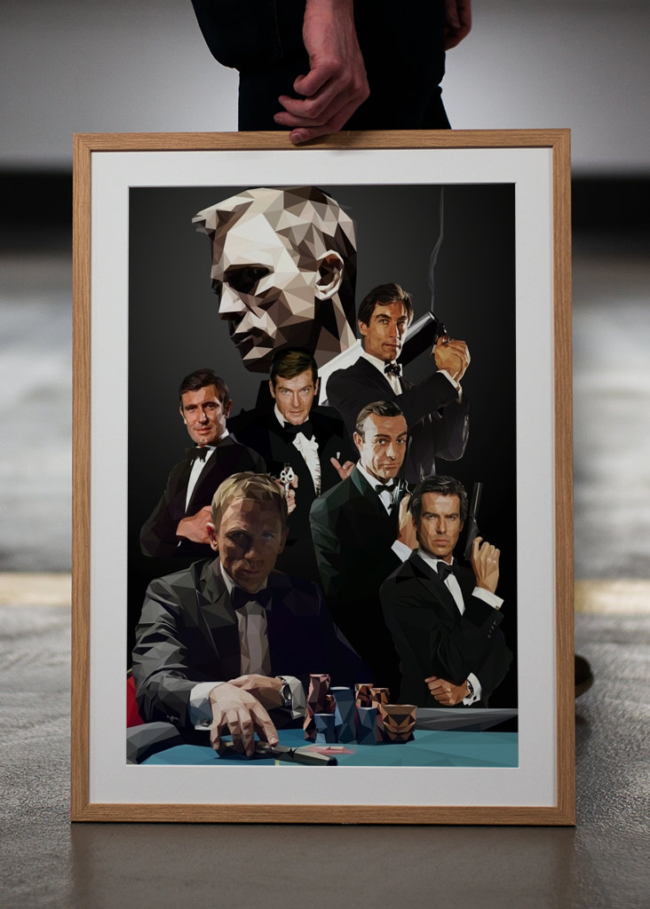 James-Bond-Vermächtnis