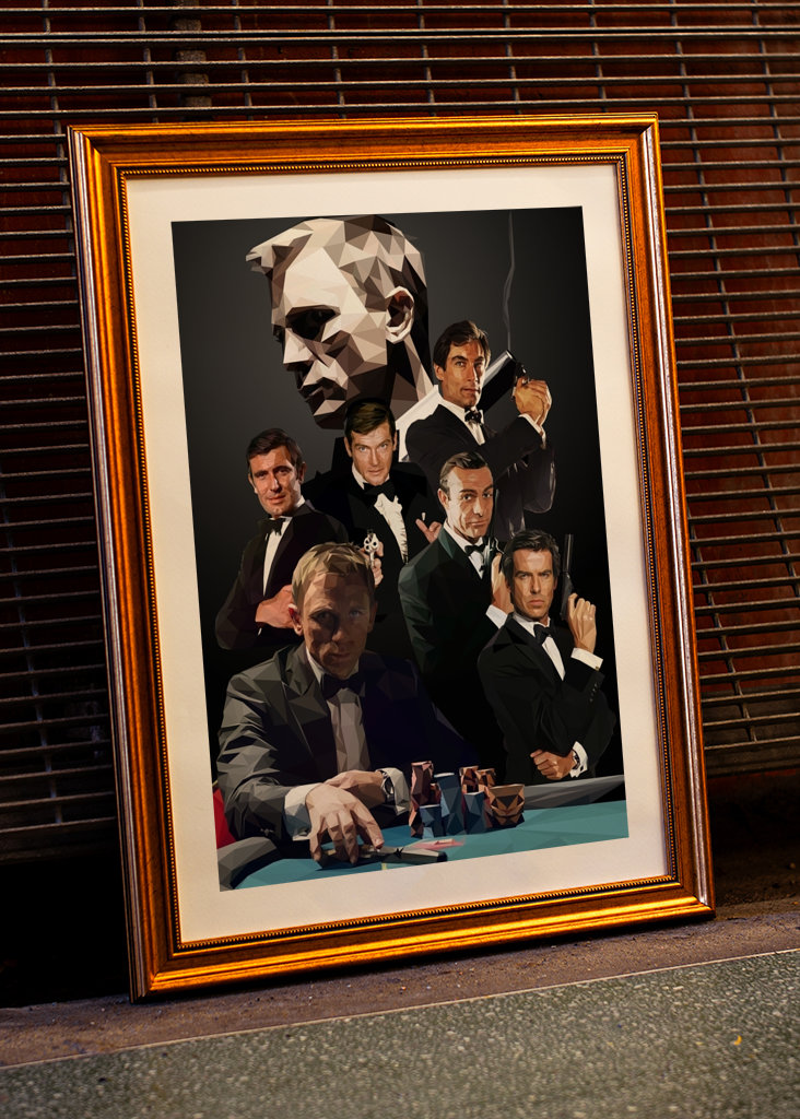 James-Bond-Vermächtnis