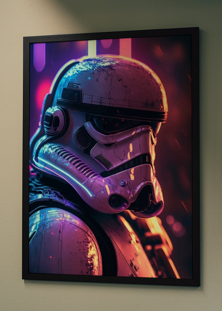 Stormtrooper Star wars