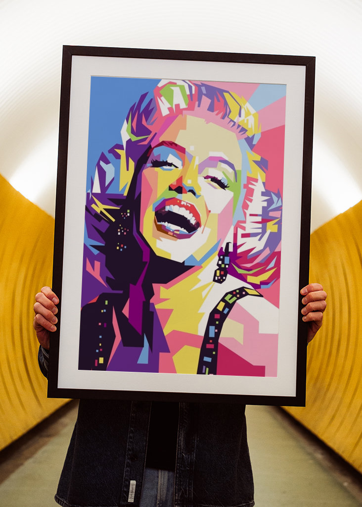 Marilyn Monroe