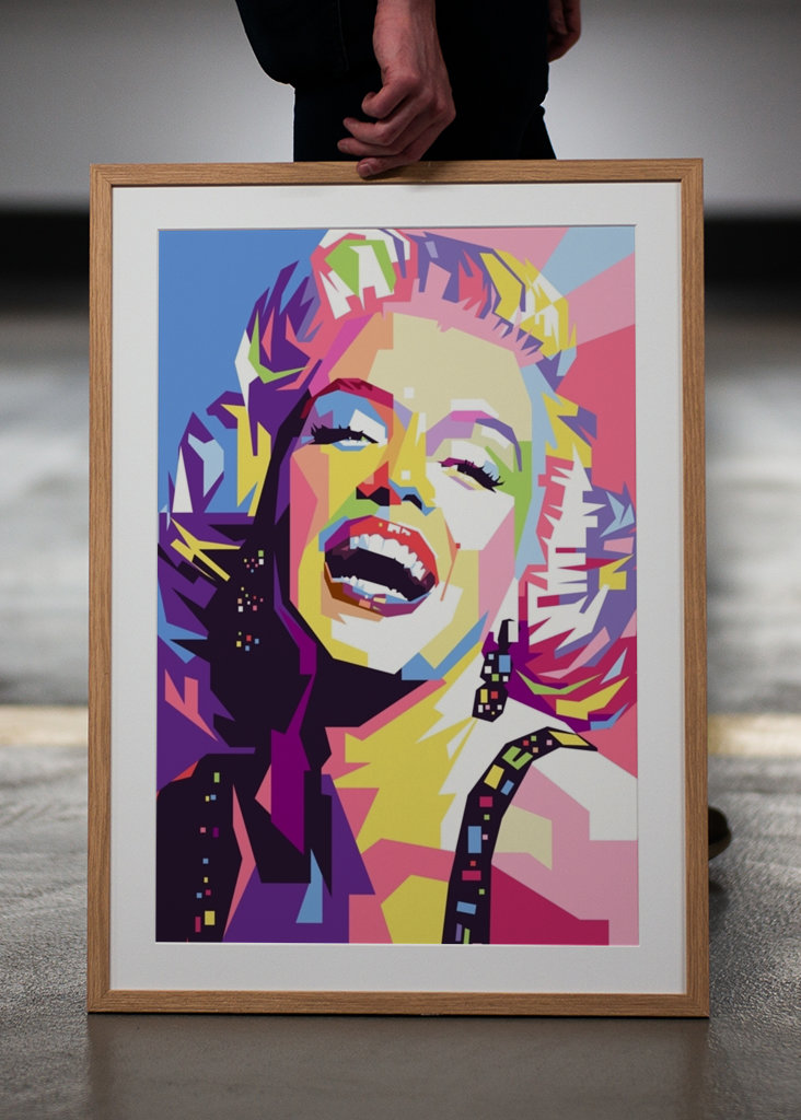 Marilyn Monroe