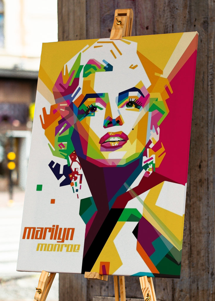 Marilyn Monroe