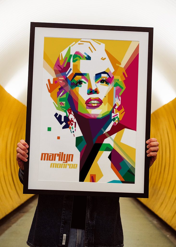 Marilyn Monroe