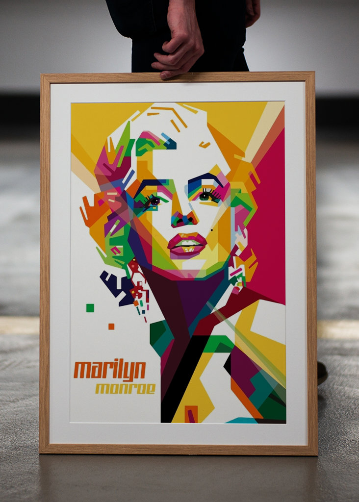 Marilyn Monroe