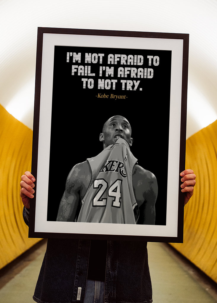Kobe Bryant 